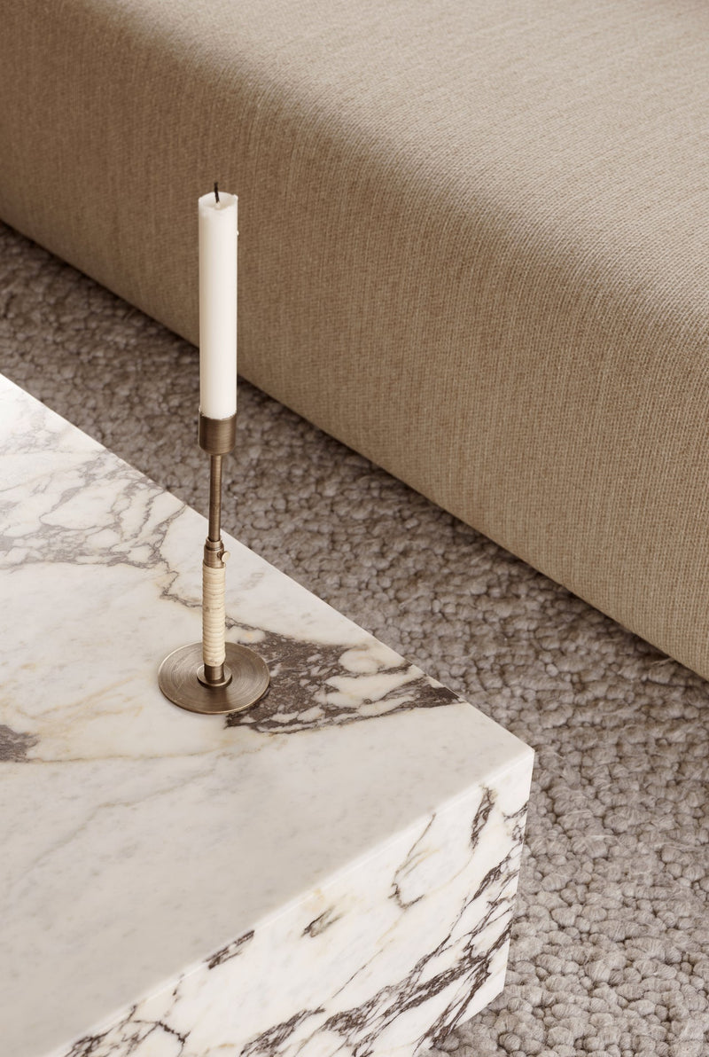media image for Duca Candleholder Audo Copenhagen 71032 001059 12 216