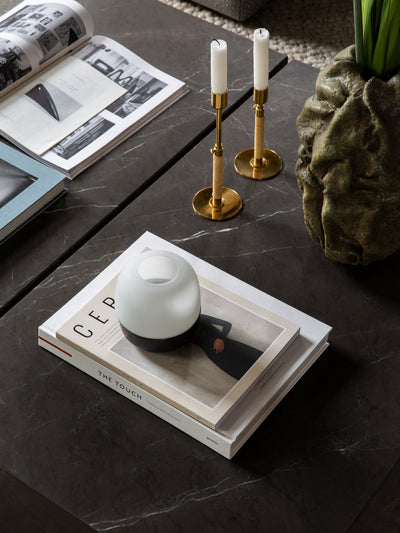 product image for Duca Candle Holder New Audo Copenhagen 4708859 12 32