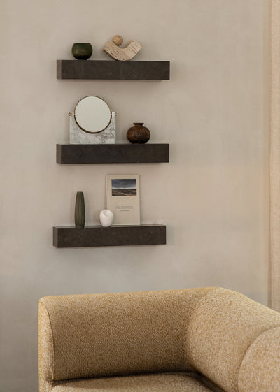 product image for Plinth Shelf Audo Copenhagen 71010 002142 6 56