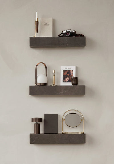 product image for Plinth Shelf Audo Copenhagen 71010 002142 8 2