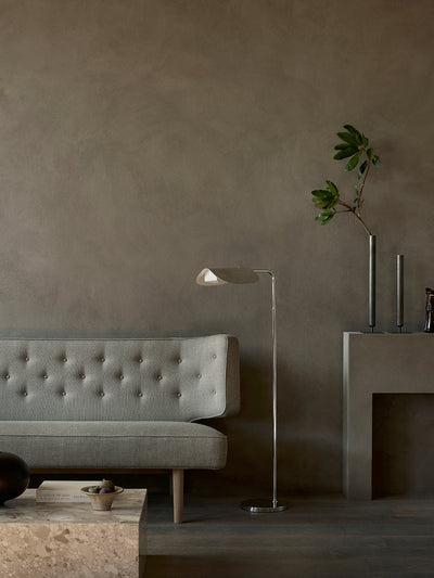 product image for Wing Floor Lamp New Audo Copenhagen 1392109U 8 21