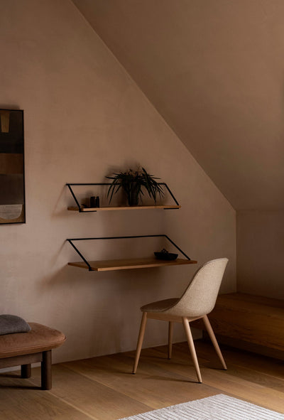 product image for Harbour Side Chair New Audo Copenhagen 9394839 0100Zzzz 14 3