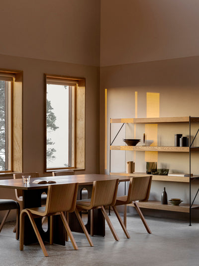 product image for Zet Storage System Audo Copenhagen 71015 002182 21 17