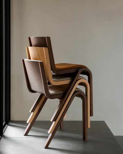 product image for Ready Dining Chair Audo Copenhagen 71024 005764 32 12
