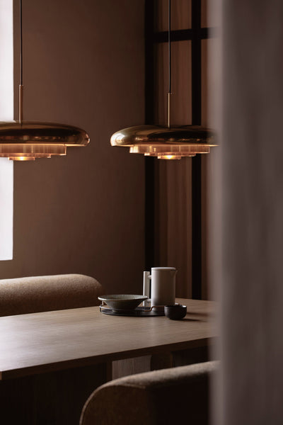product image for Resonant Pendant Audo Copenhagen 71122 001294 5 5