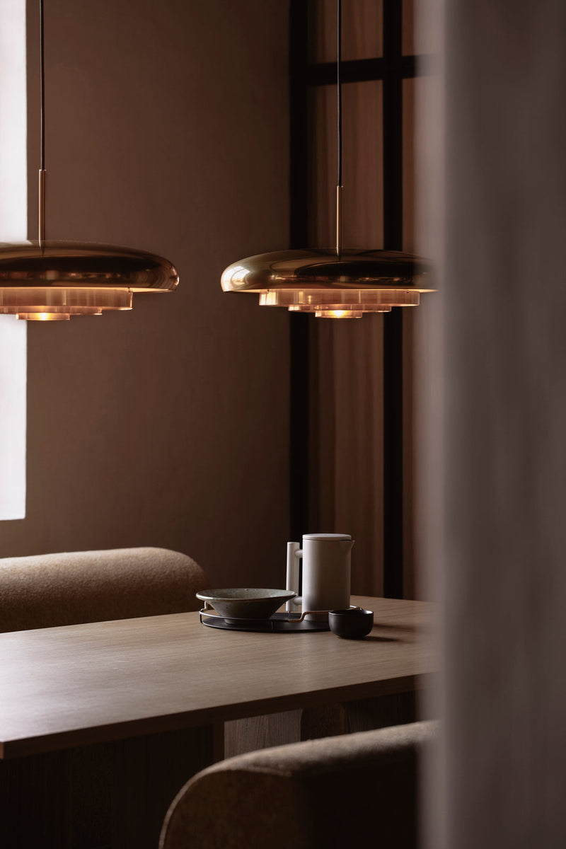 media image for Resonant Pendant Audo Copenhagen 71122 001294 5 223