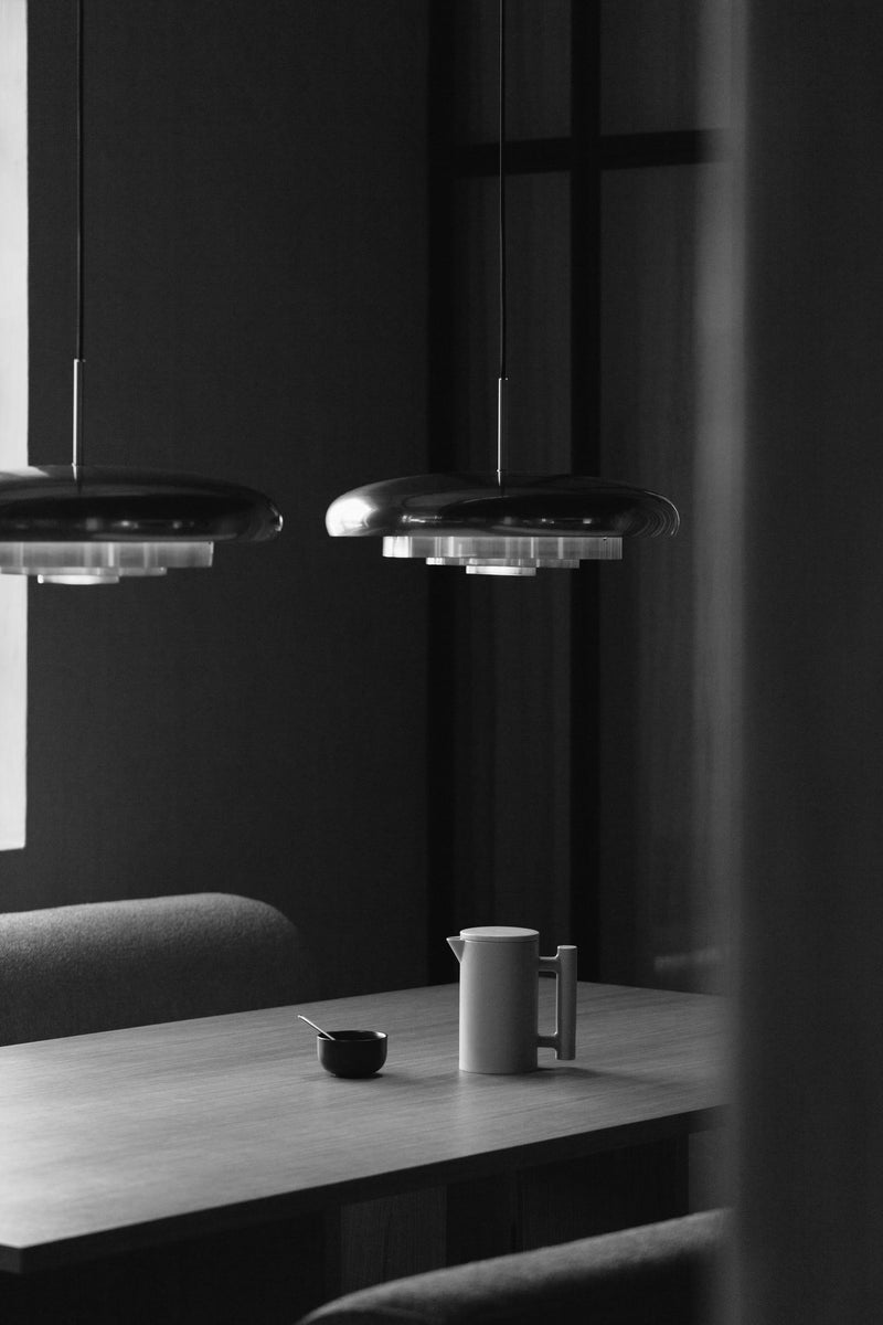 media image for Resonant Pendant Audo Copenhagen 71122 001294 4 298