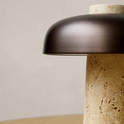 product image for reverse table lamp by menu 4 16