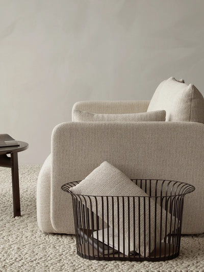 product image for Offset Sofa Audo Copenhagen 71059 002300 38 35