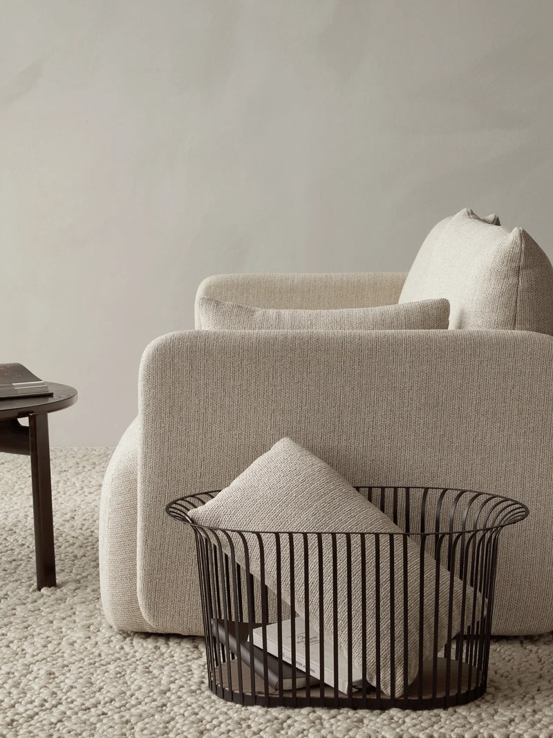 media image for Offset Sofa Audo Copenhagen 71059 002300 38 29