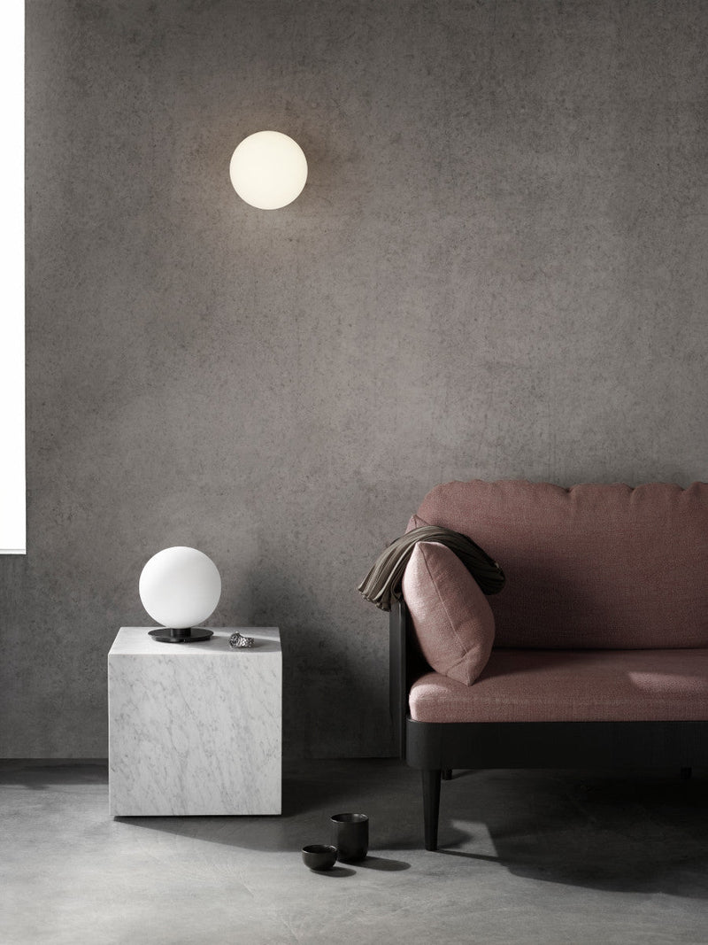 media image for Tr Bulb Ceiling Wall Lamp New Audo Copenhagen 1464639U 4 260