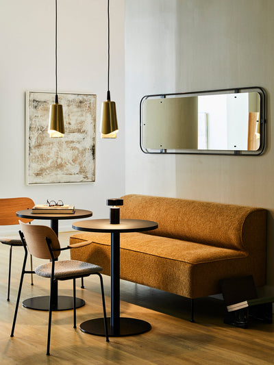 product image for Harbour Column Dining Table New Audo Copenhagen 9317139 32 3