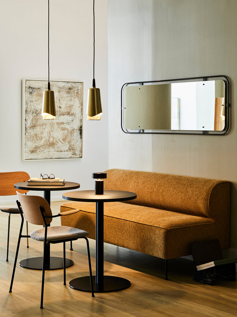 media image for Harbour Column Dining Table New Audo Copenhagen 9317139 32 289