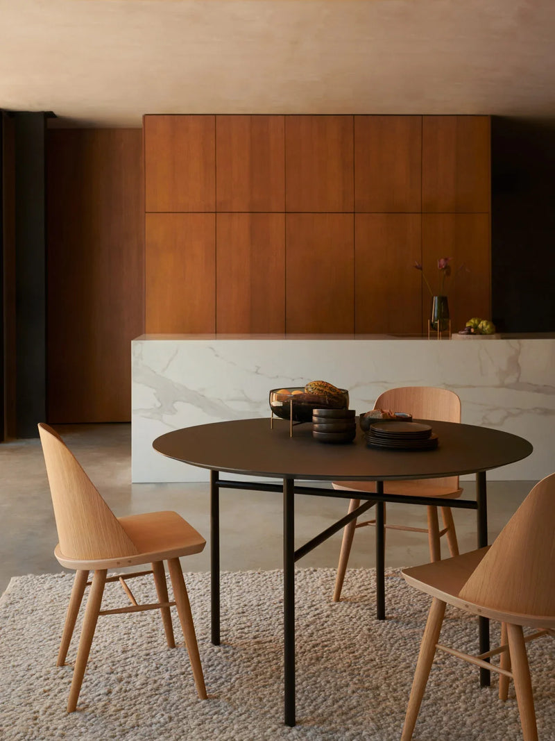media image for Gravel Ivory Rug Audo Copenhagen 71002 000404 5 280