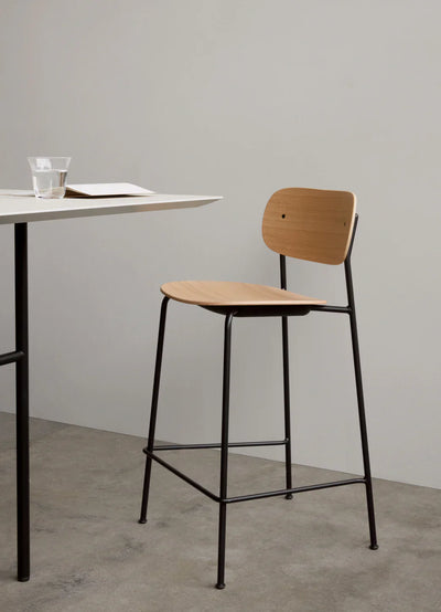 product image for Co Counter Chair Audo Copenhagen 71150 004721 42 53