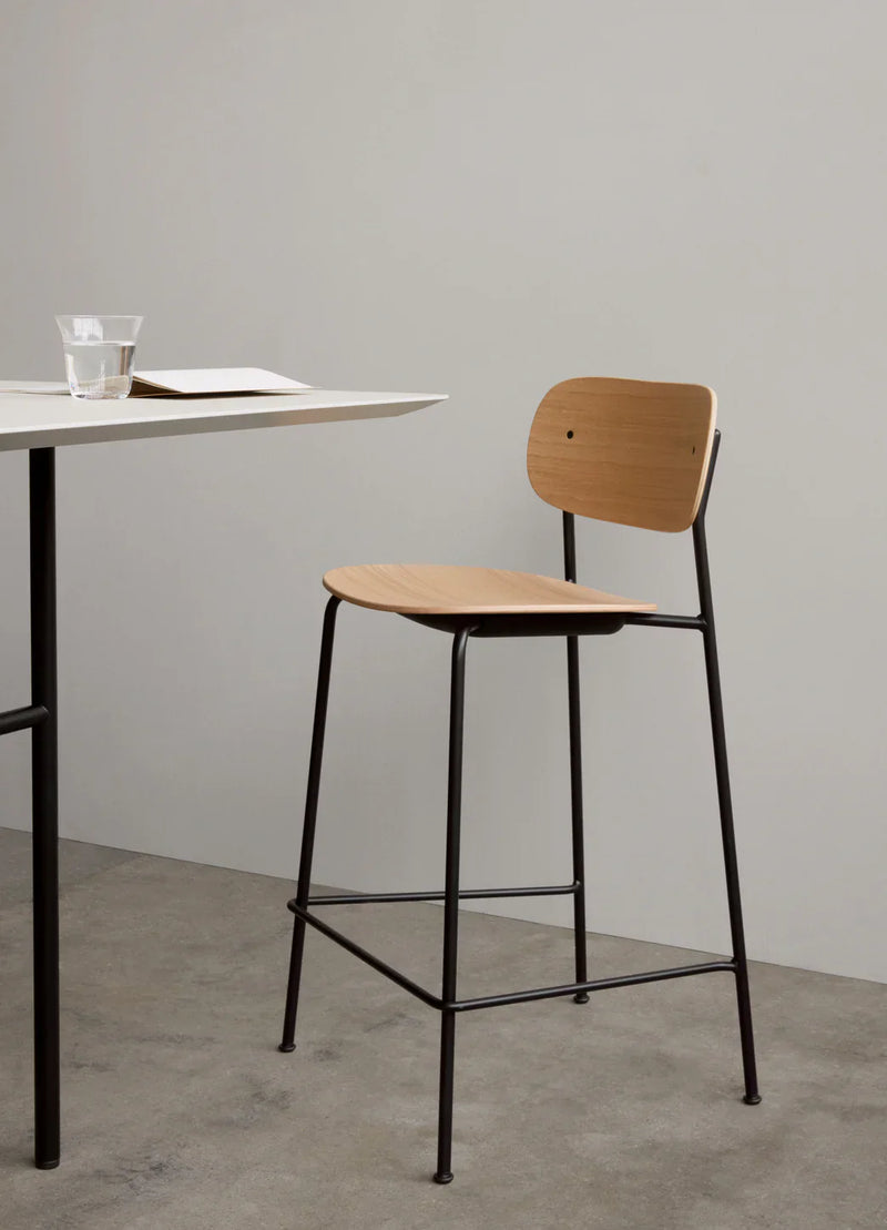 media image for Co Counter Chair Audo Copenhagen 71150 004721 42 297