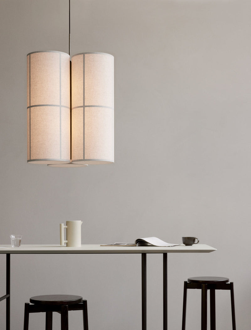 media image for Hashira Cluster Pendant Audo Copenhagen 71202 001430 13 275