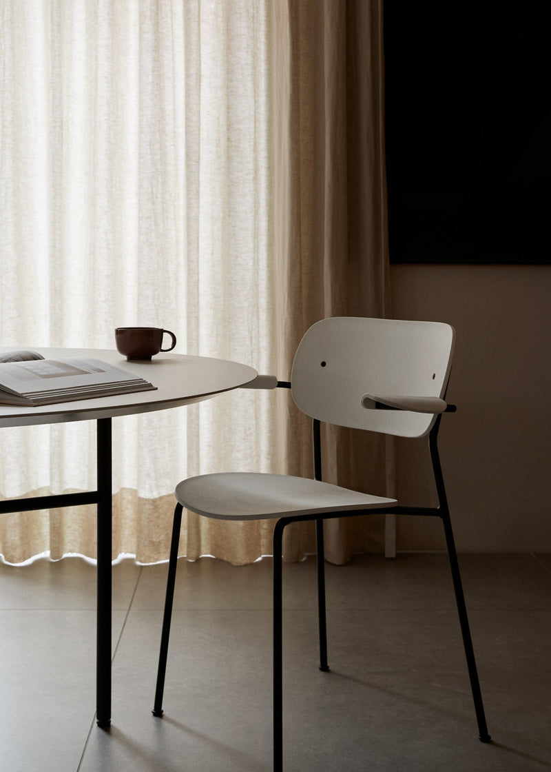 media image for Co Dining Chair Audo Copenhagen 71145 004485 84 255