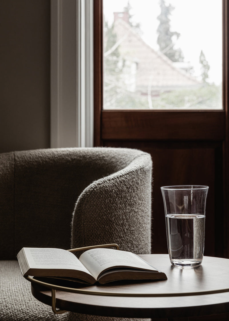 media image for Tearoom Club Chair Audo Copenhagen 71111 003002 15 29