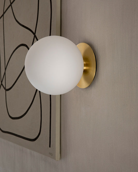 media image for Tr Bulb Ceiling Wall Lamp Audo Copenhagen 71130 001315 11 274