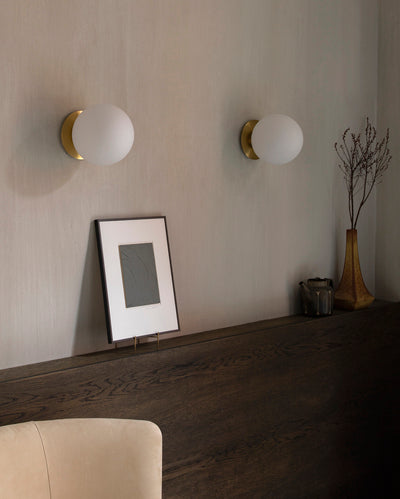 media image for Tr Bulb Ceiling Wall Lamp Audo Copenhagen 71130 001315 12 221