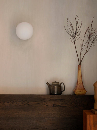product image for Tr Bulb Ceiling Wall Lamp New Audo Copenhagen 1464639U 8 12