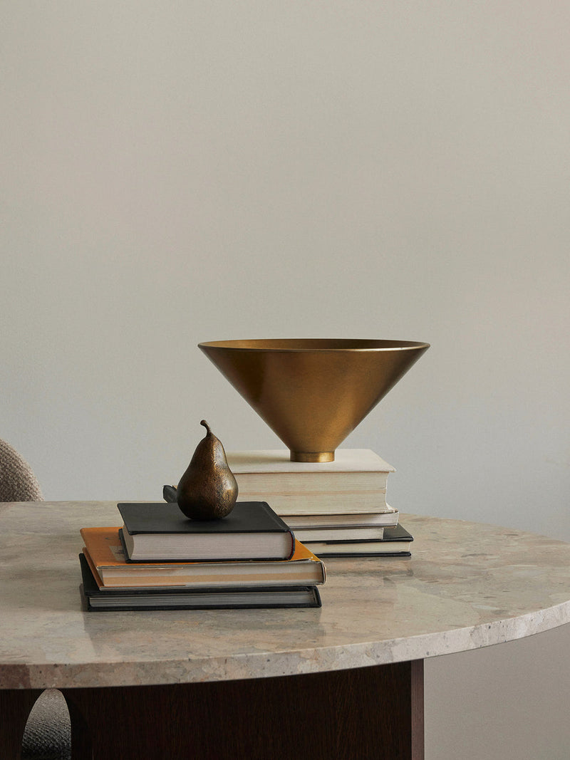media image for Taper Bowl New Audo Copenhagen 4426839 5 254