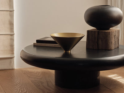 product image for Taper Bowl Audo Copenhagen 71191 001001 4 52