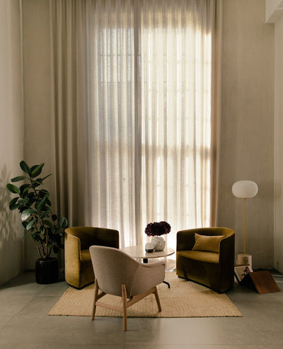 product image for Harbour Column Lounge Table Audo Copenhagen 71099 009779 7 11