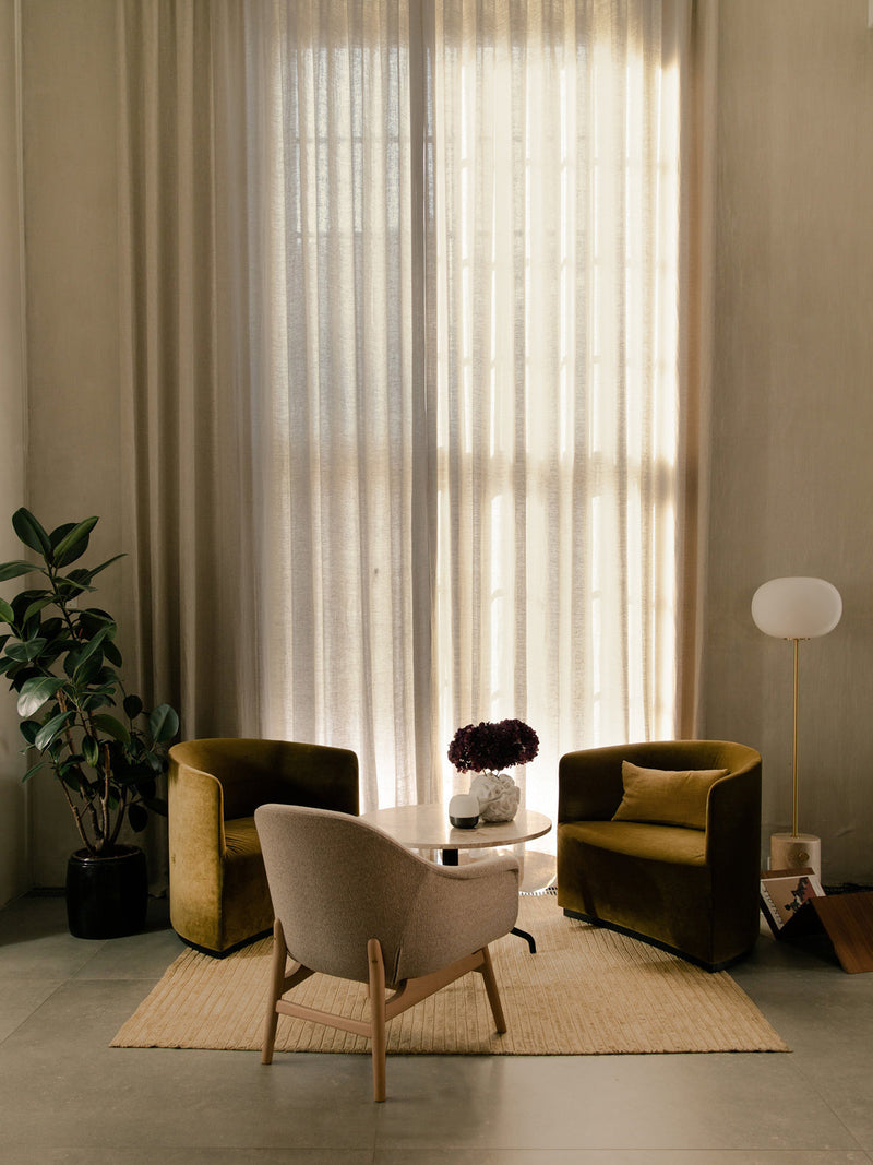 media image for Tearoom Club Chair News Audo Copenhagen 9600020 020300Zz 10 239