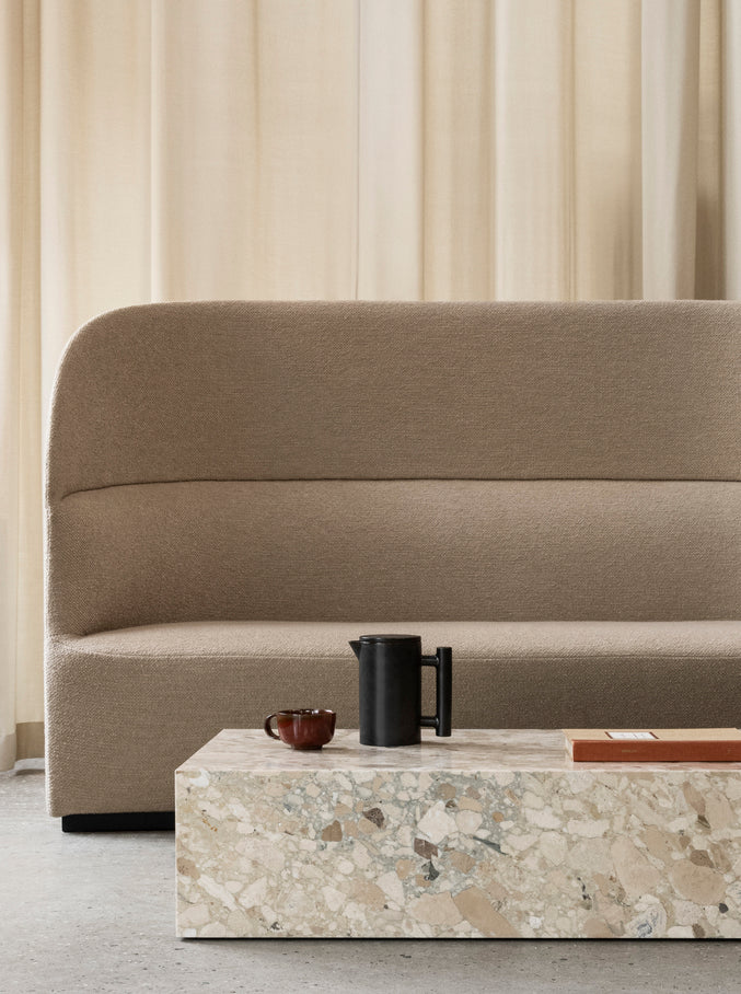 media image for Tearoom Sofa Audo Copenhagen 71112 006078 48 213