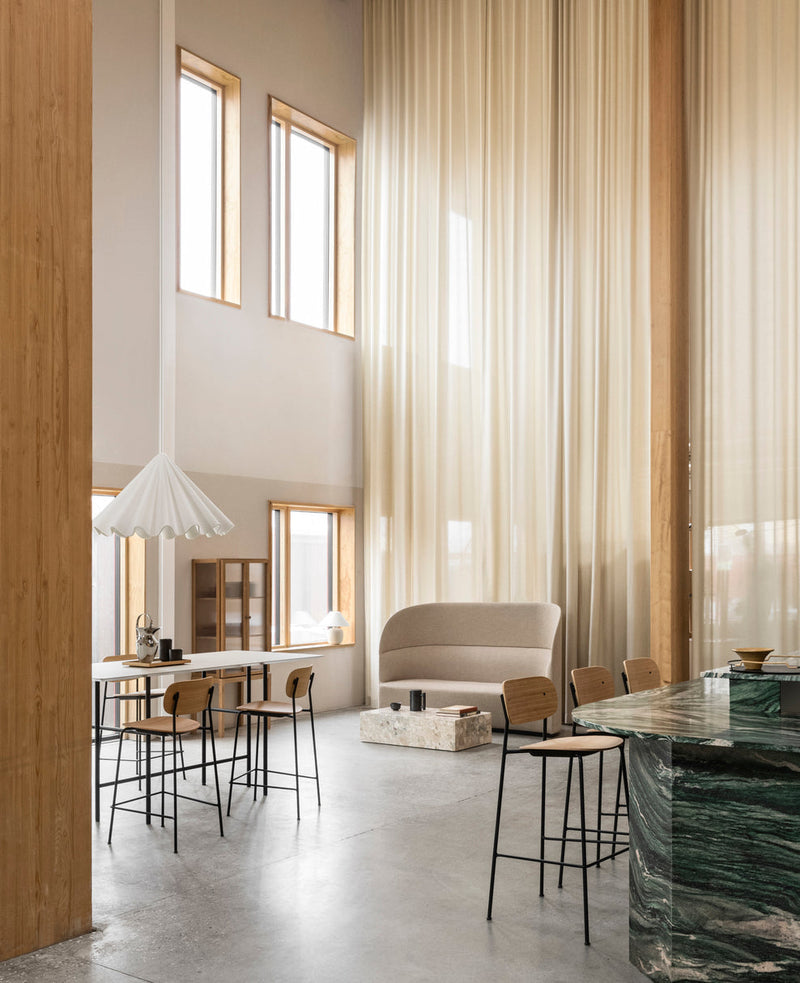 media image for Tearoom Sofa Audo Copenhagen 71112 006078 49 293