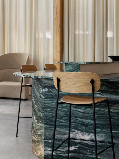 product image for Co Bar Chair Audo Copenhagen 71149 004433 42 17