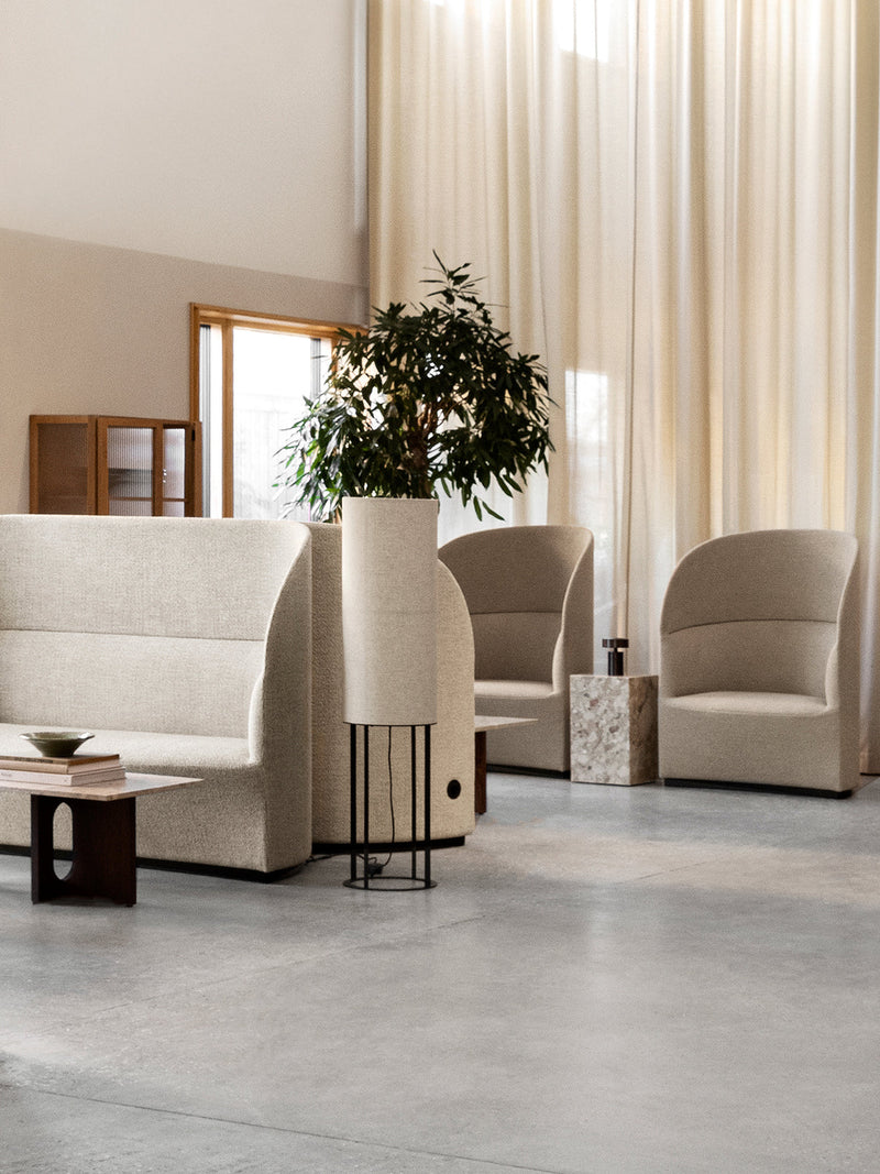 media image for Hashira Floor Lamps New Audo Copenhagen 1501699U 11 270