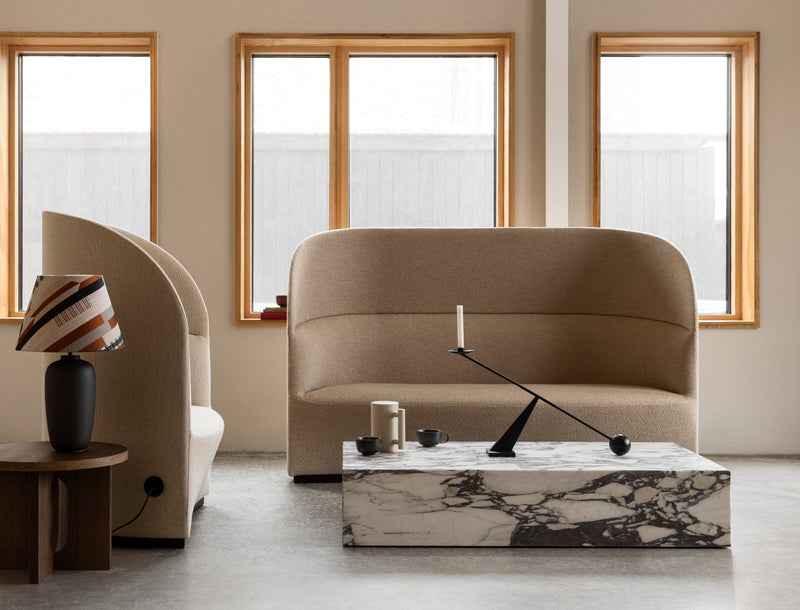 media image for Tearoom Sofa Audo Copenhagen 71112 006078 51 256