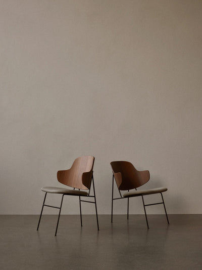 product image for The Penguin Lounge Chair New Audo Copenhagen 1202005 000000Zz 77 35