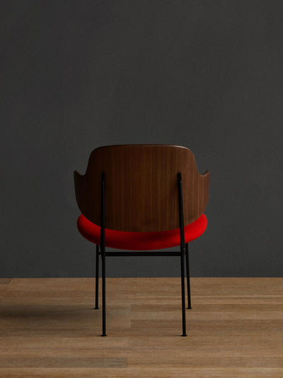 product image for The Penguin Lounge Chair New Audo Copenhagen 1202005 000000Zz 76 50