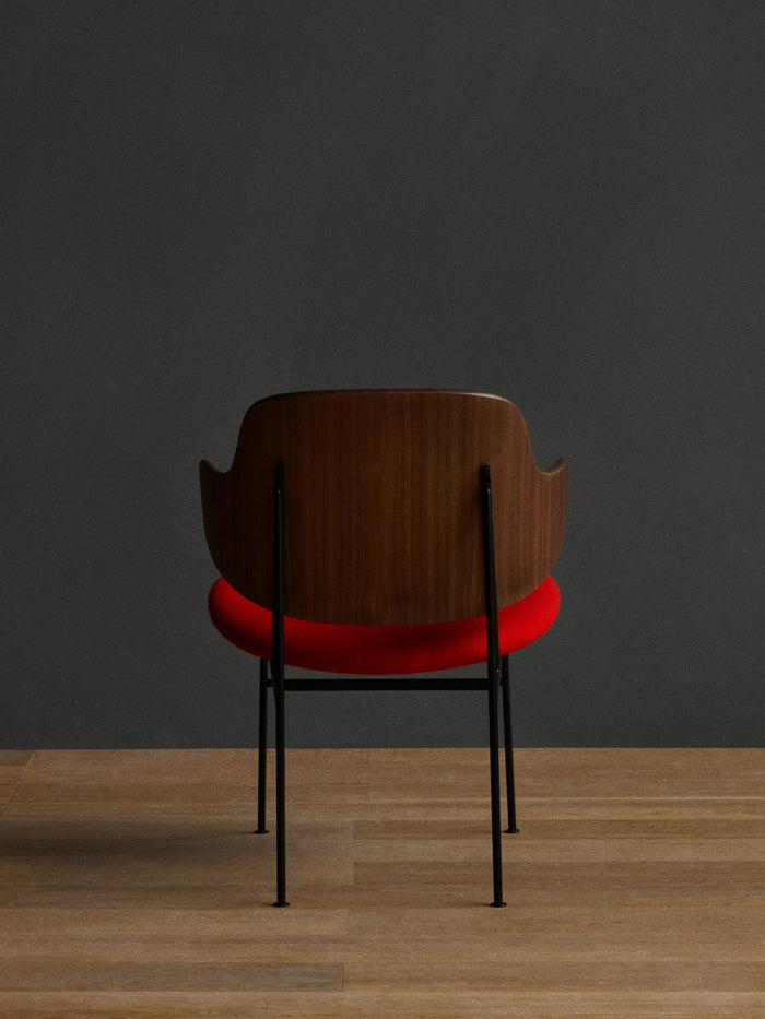 media image for The Penguin Lounge Chair New Audo Copenhagen 1202005 000000Zz 76 234