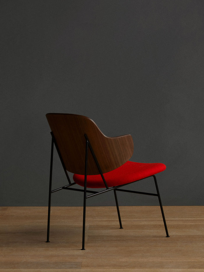 media image for The Penguin Lounge Chair New Audo Copenhagen 1202005 000000Zz 75 294
