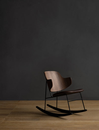 product image for The Penguin Rocking Chair Audo Copenhagen 71159 003987 36 27