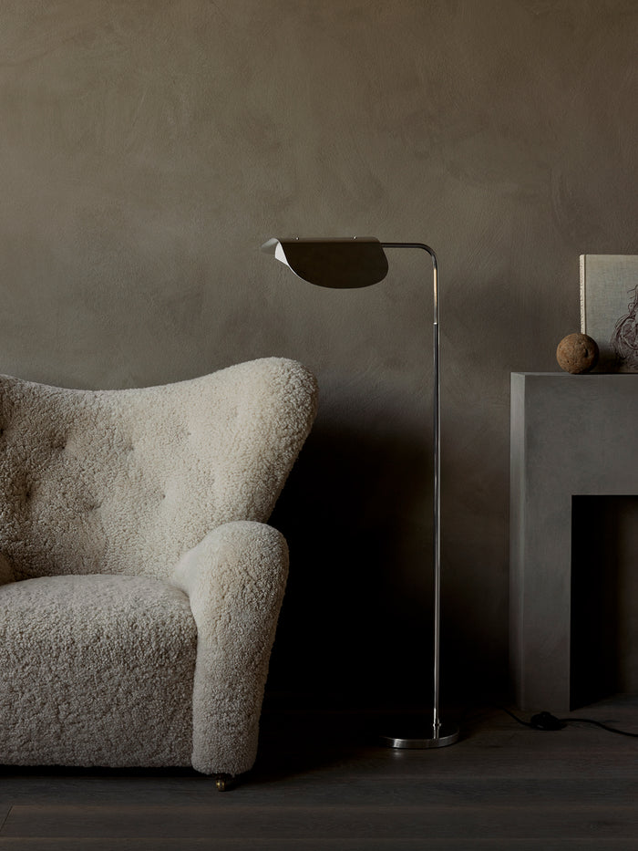 media image for Wing Floor Lamp New Audo Copenhagen 1392109U 6 238