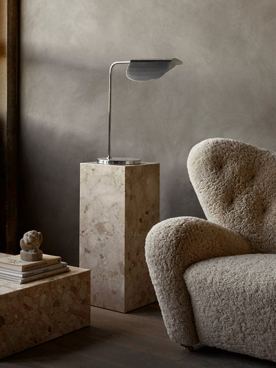 product image for Plinth Pedestal By Audo Copenhagen 7025319 15 65