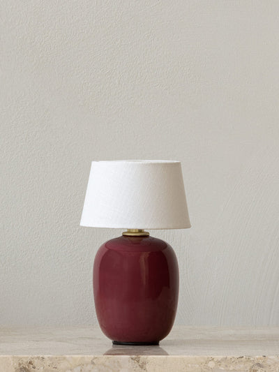product image for Torso Portable Table Lamp New Audo Copenhagen 1290379U 3 22