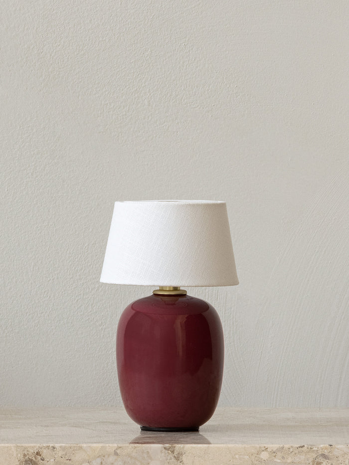 media image for Torso Portable Table Lamp New Audo Copenhagen 1290379U 3 24