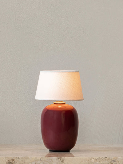 product image for Torso Portable Table Lamp New Audo Copenhagen 1290379U 4 10