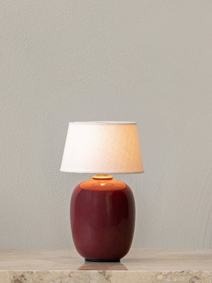 media image for Torso Portable Table Lamp New Audo Copenhagen 1290379U 4 27
