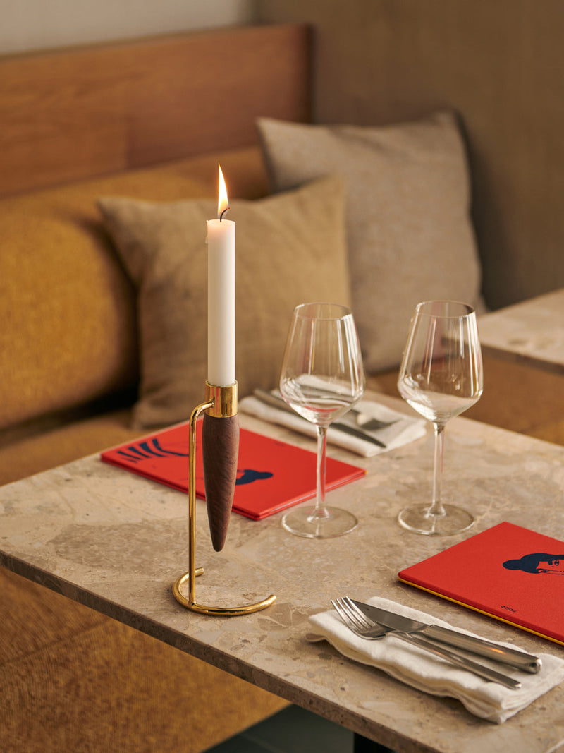 media image for Harbour Column Dining Table New Audo Copenhagen 9317139 38 23