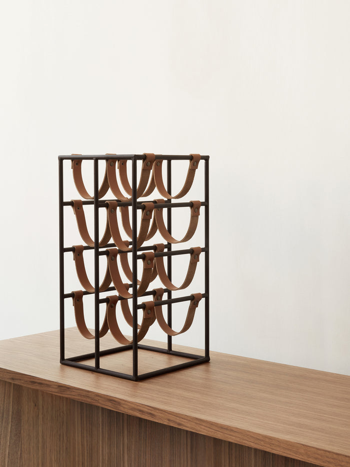 media image for Umanoff Wine Rack New Audo Copenhagen 4652539 5 255