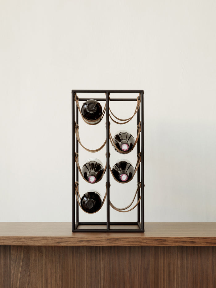 media image for Umanoff Wine Rack New Audo Copenhagen 4652539 6 297