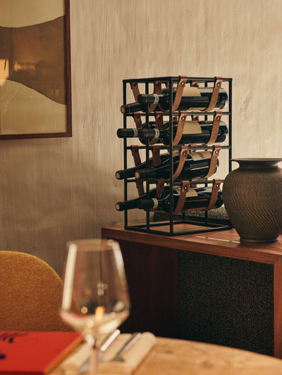 product image for Umanoff Wine Rack New Audo Copenhagen 4652539 10 34